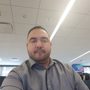 Meet your Posher, Erick